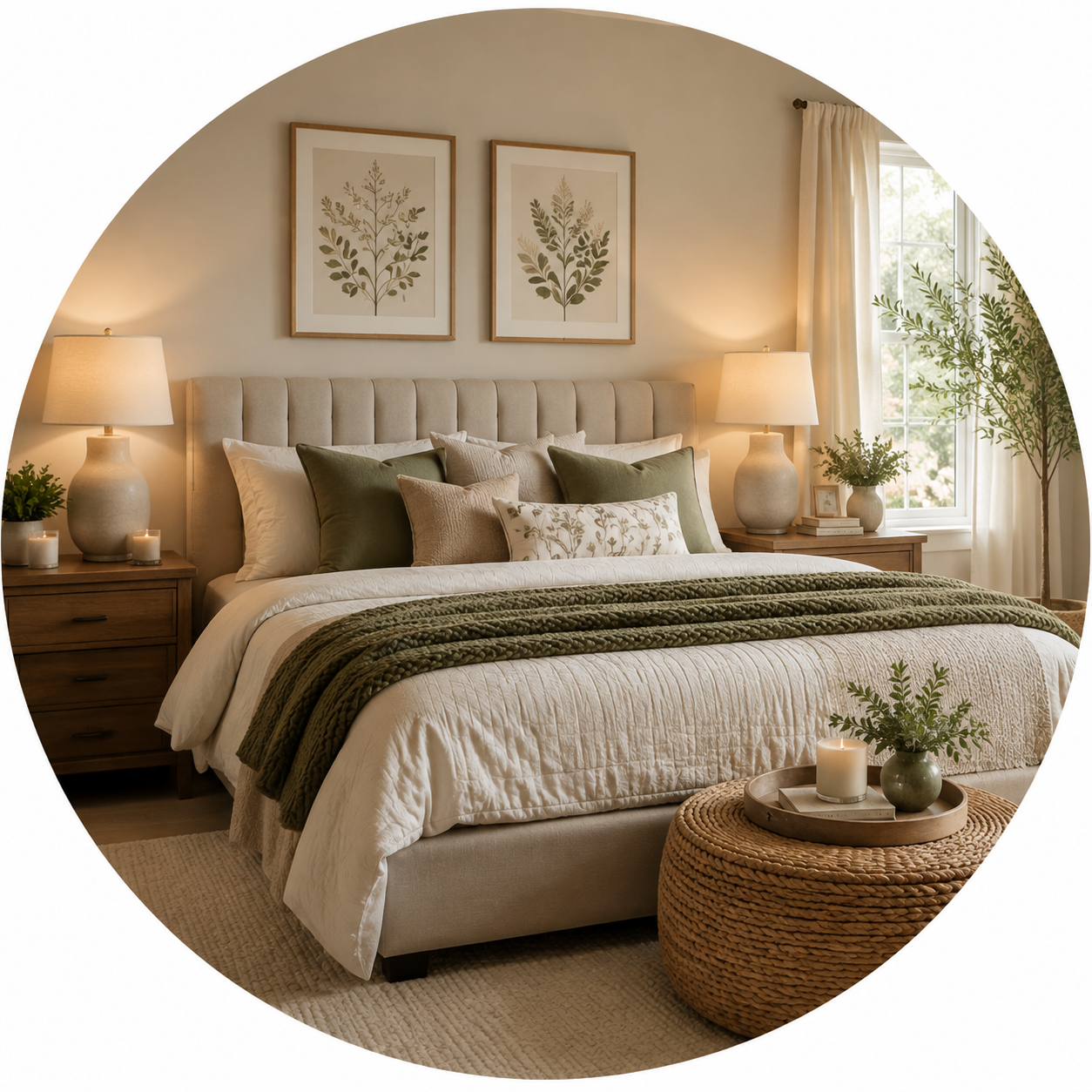 Bedroom Decor
